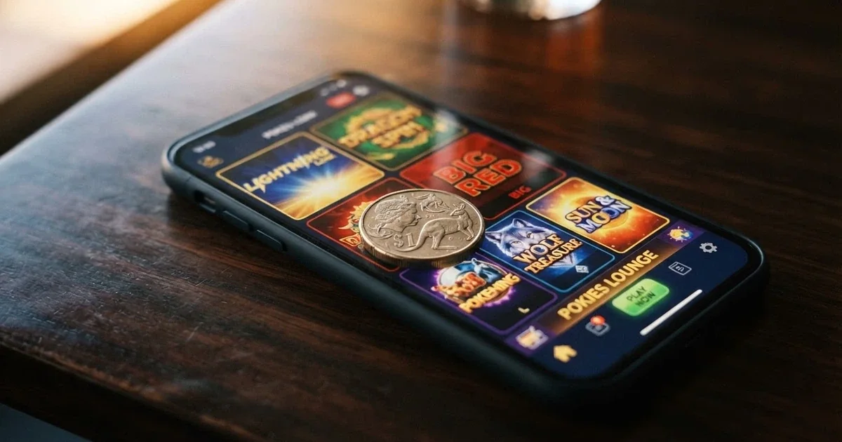 $1 Minimum Deposit Casinos in Australia for 2026