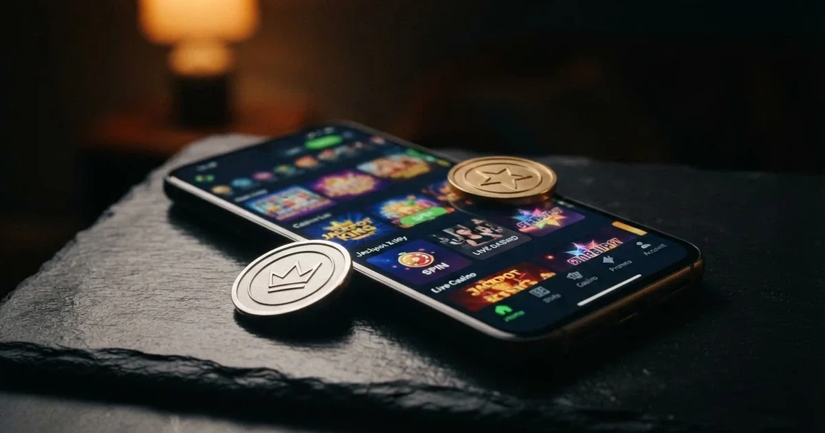Aussie crypto casinos 2026: ranked, with the law and the real cost