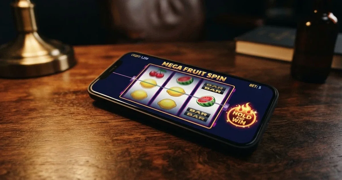 Best 1spin4win Online Casinos in Australia — 2026 Offshore Guide