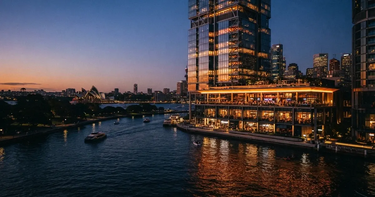 The Star Brisbane: Brisbane’s only casino at Queen’s Wharf in 2026
