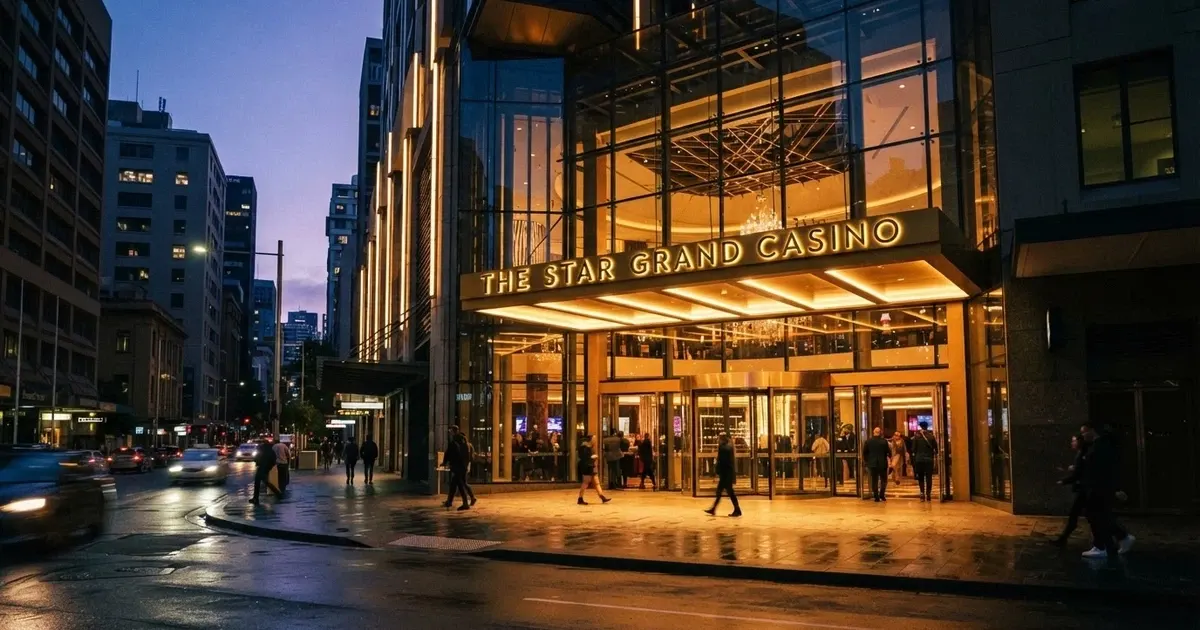 Best Casino in Canberra: One Legal Room vs Nine Offshore Sites