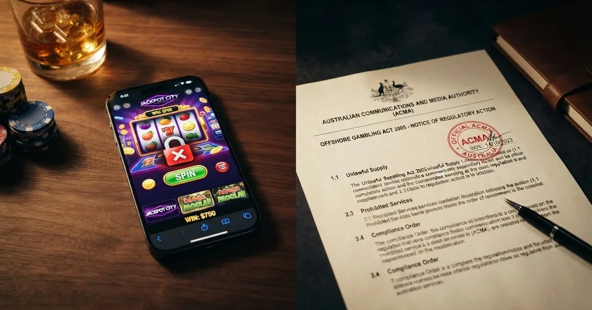 Casinos not on BetStop in Australia (2026)