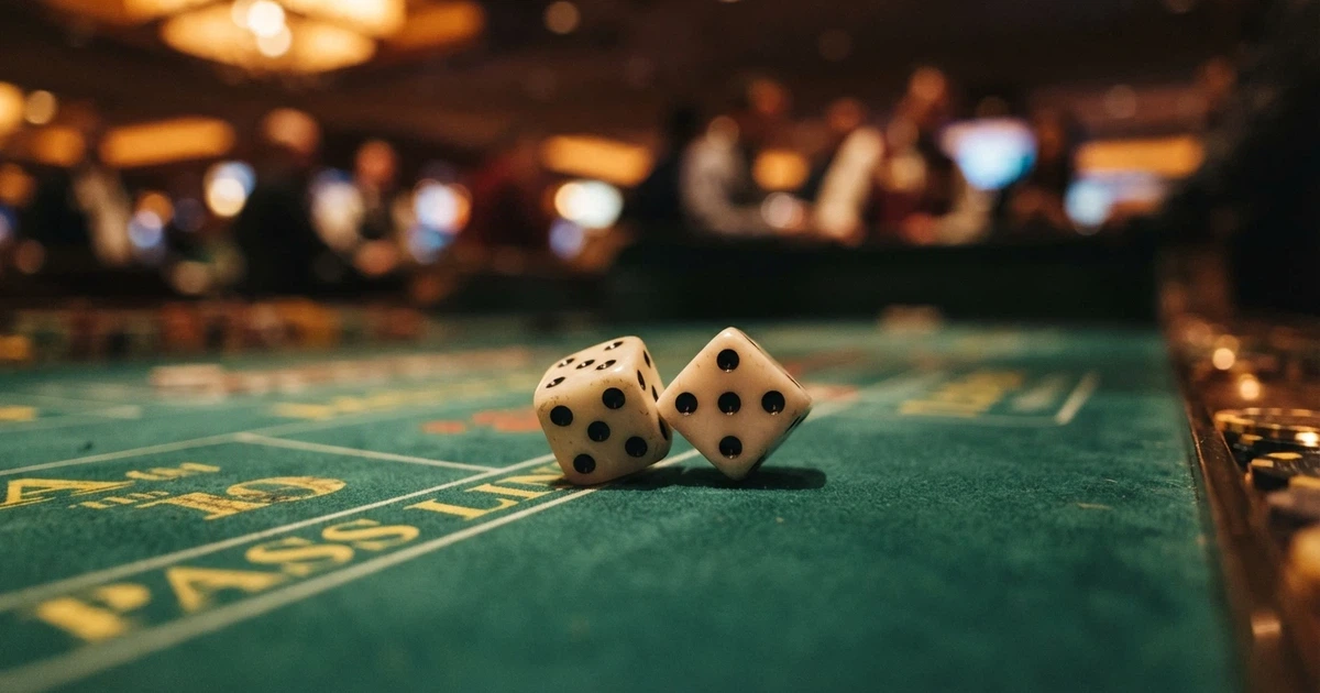 Best Online Craps Casinos in Australia for 2026