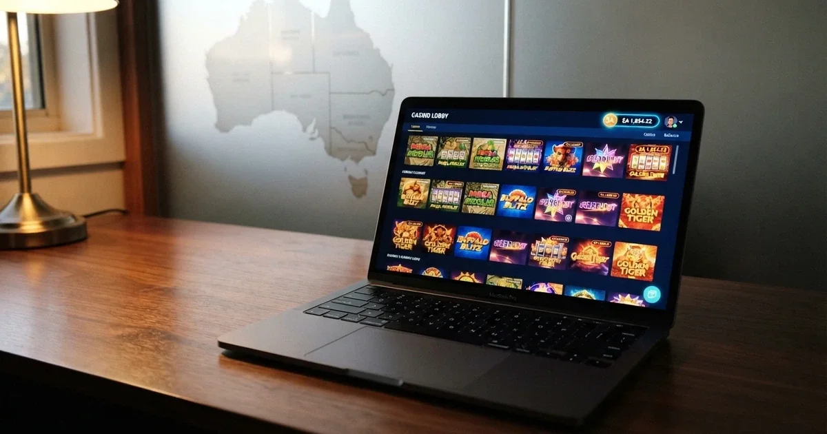 Best International Casinos for Australian Players – 2026 Guide