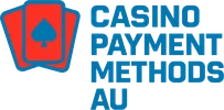 Casino Payment Methods AU